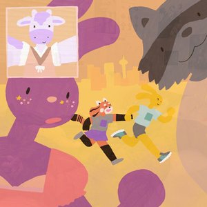 Scary Words - EP