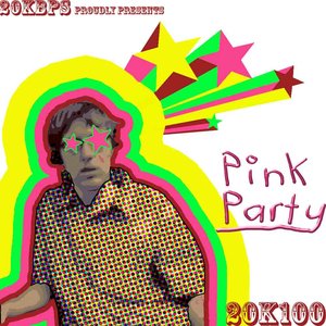 Immagine per 'pink party'