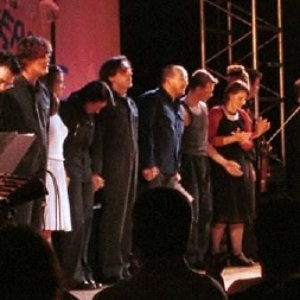 Elvis Costello & Steve Nieve featuring The Brodsky Quartet için avatar