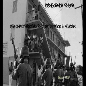 The Unauthorized Bio of Patrick J. Wilcox