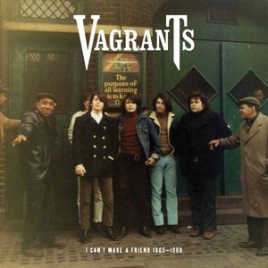 I Can't Make A Friend 1965 - 1968