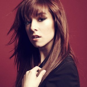 Christina Grimmie のアバター