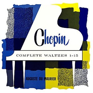 Chopin: Complete Waltzes