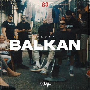 Balkan - Single