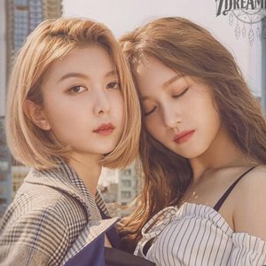 Siyeon & Dami 的头像