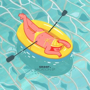 Vacation - EP