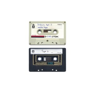 The Early Cassettes - Tapes 5 & 6