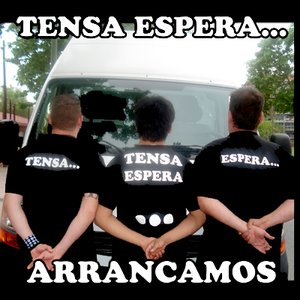 Imagem de 'TENSA ESPERA'