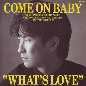 What's Love