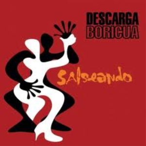 Image for 'Descarga Boricua'