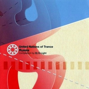 United Nations Of Trance - Russia