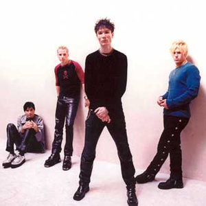 Mars Electric photo provided by Last.fm