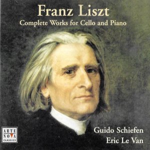 Complete Works for Cello and Piano