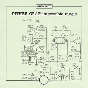 Impossible music