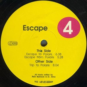 escape 4