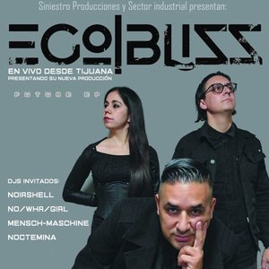 Ego Bliss 的头像