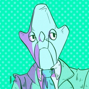 Metapod Para Presidente TV 的头像