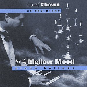 In a Mellow Mood (Piano Ballads)