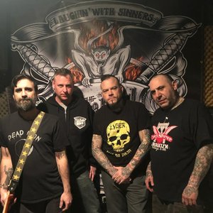 Avatar for THE ICE COLD KILLERS