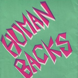 Avatar for Human Backs