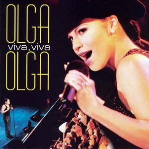 Olga Viva, Viva Olga (En Vivo)