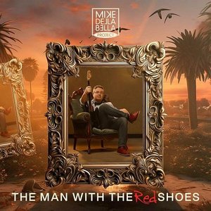The Man With The Red Shoes