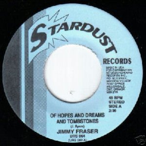 Jimmy Fraser のアバター