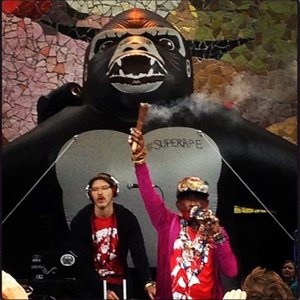 Lee "Scratch" Perry, Subatomic Sound System 的头像