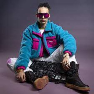 Avatar for DJ Lil’ Jean