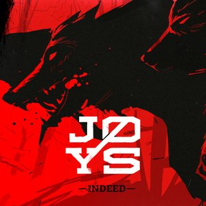 Indeed - EP