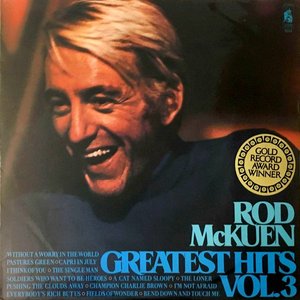 Greatest Hits, Vol. 3