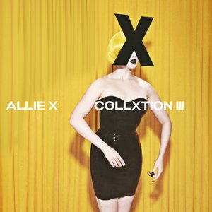 COLLXTION III