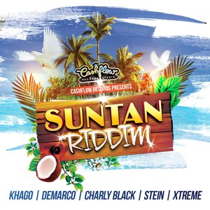 Sun Tan Riddim