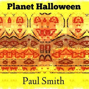 Planet Halloween