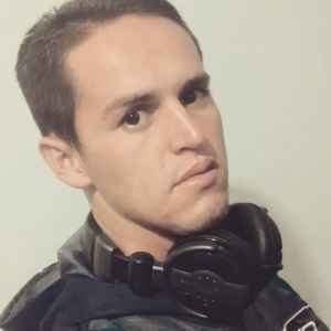 DJ Jhonny Vergel 的头像