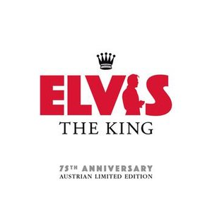 The King 75th Anniversary