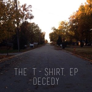 The T-Shirt EP