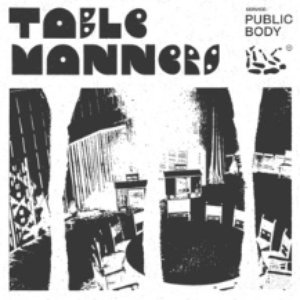 Table Manners