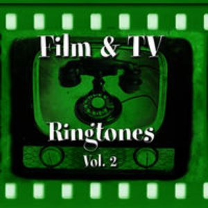 Film & Tv Ringtones Vol. 2