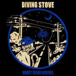 Mercy Never Arrives - Single