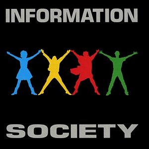 Information Society (CD+G)