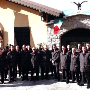 Avatar di Coro Monte Zugna
