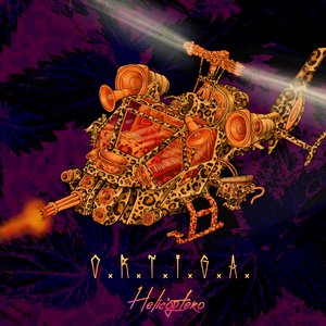 Helicóptero