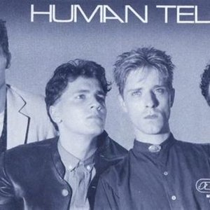 Image for 'Human Telex'