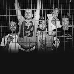 Desaparecidos photo provided by Last.fm