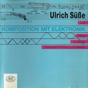 Komposition mit Elektronik