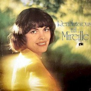 Rendezvous mit Mireille