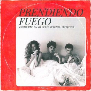 Maximiliano Calvo, Aron & Soleá Morente 的头像