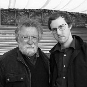 Avatar for Evan Parker & John Wiese