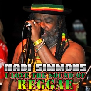 I Love the Sound of Reggae